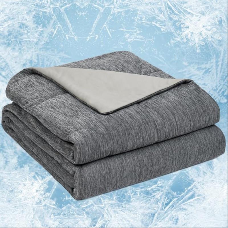 ChillRest™ Cooling Blanket