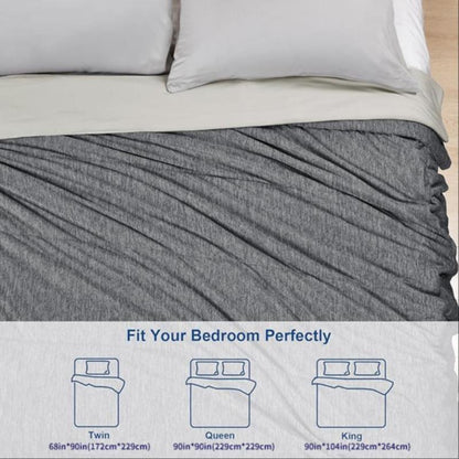 ChillRest™ Cooling Blanket