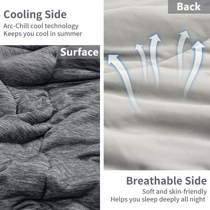 ChillRest™ Cooling Blanket