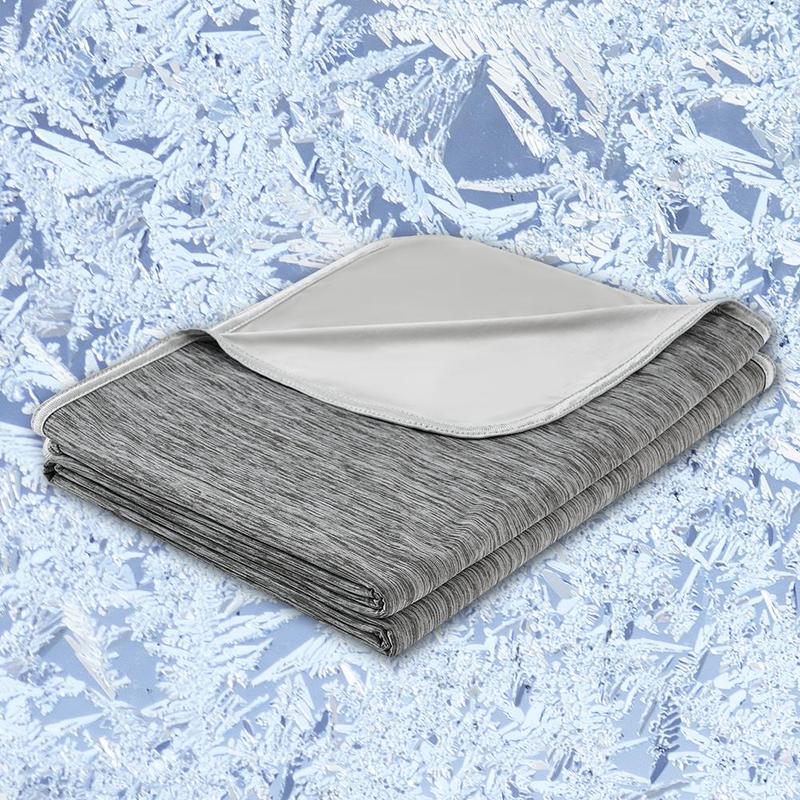 ChillRest™ Cooling Blanket