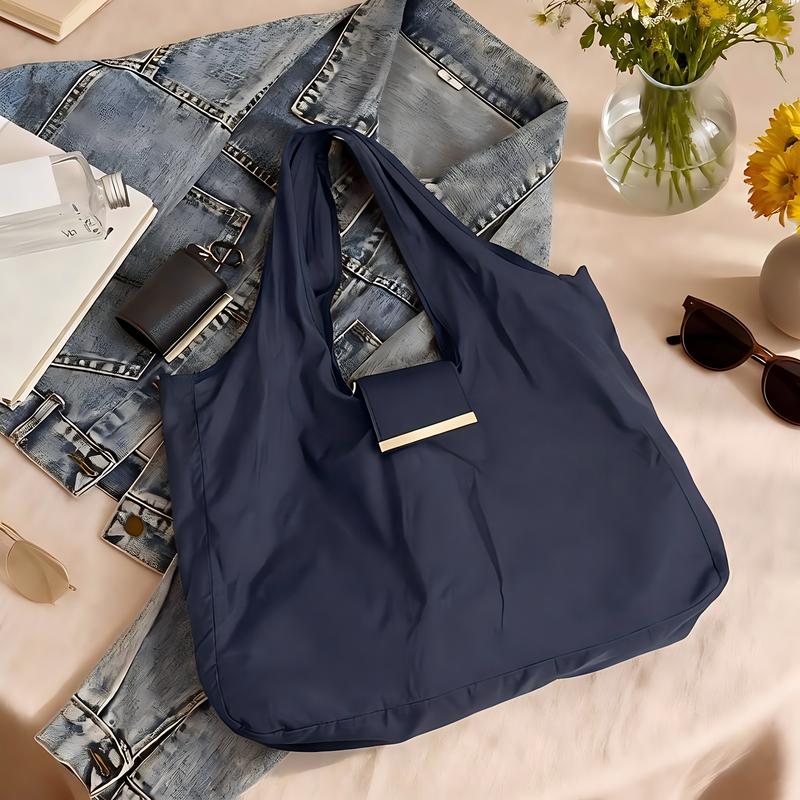 KeyTote™ Foldable Keychain Bag