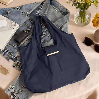 KeyTote™ Foldable Keychain Bag