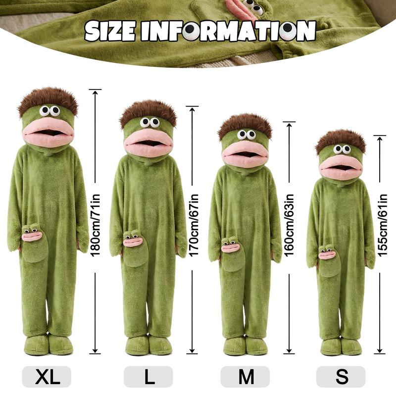 GooberSuit™ Onesie