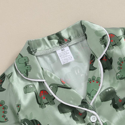 SnuggleRex™ Sleep Set