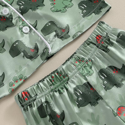 SnuggleRex™ Sleep Set