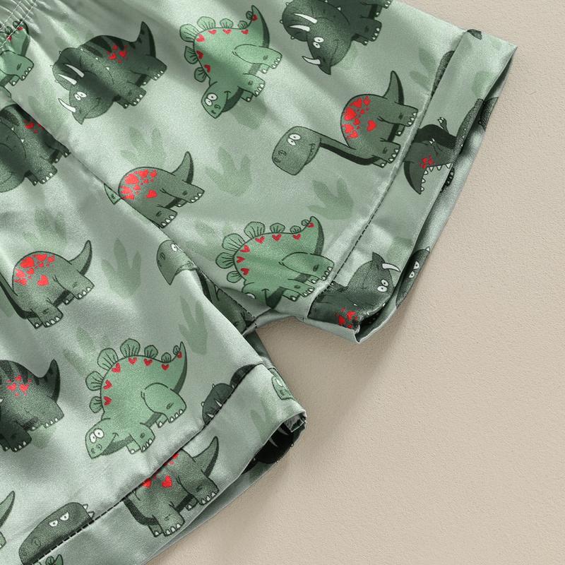 SnuggleRex™ Sleep Set