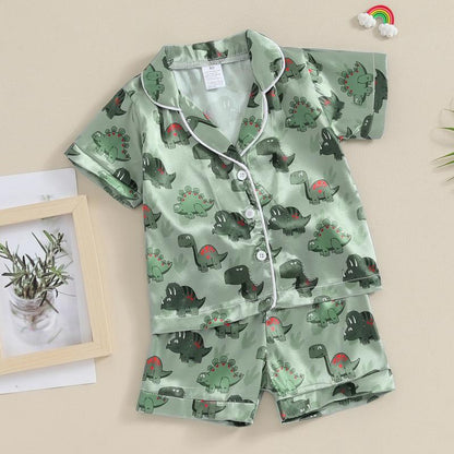 SnuggleRex™ Sleep Set