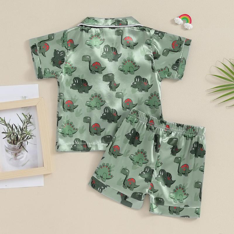SnuggleRex™ Sleep Set