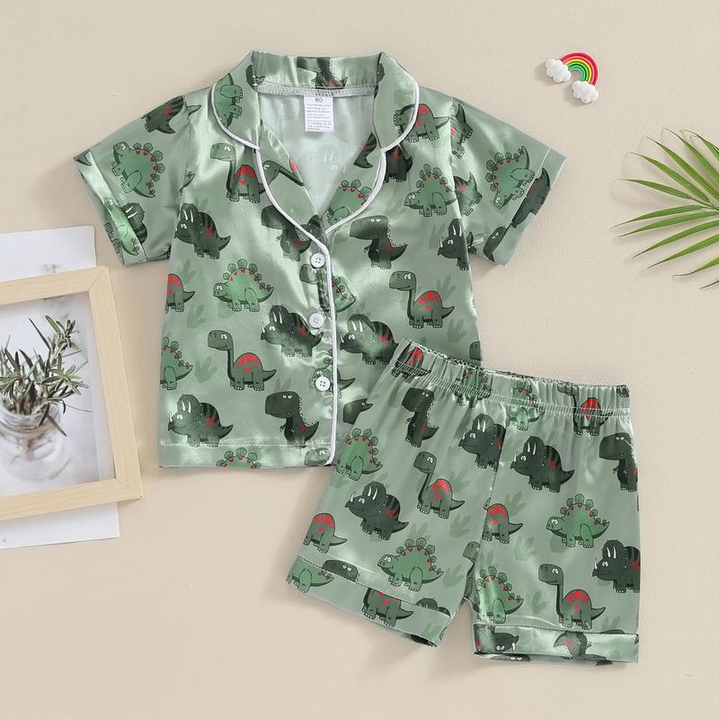 SnuggleRex™ Sleep Set