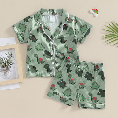 SnuggleRex™ Sleep Set