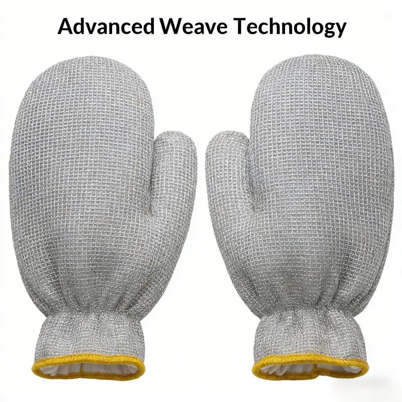 Velora™ Scrub Gloves