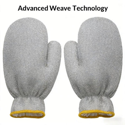 Velora™ Scrub Gloves