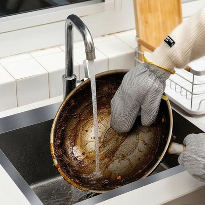 Velora™ Scrub Gloves