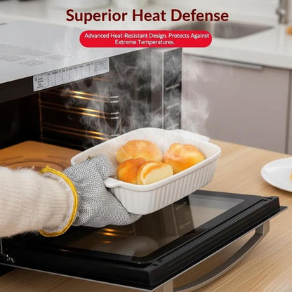 Velora™ Scrub Gloves