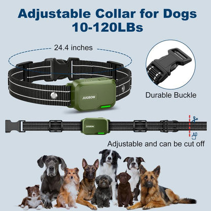 CalmControl™ Dog Trainer