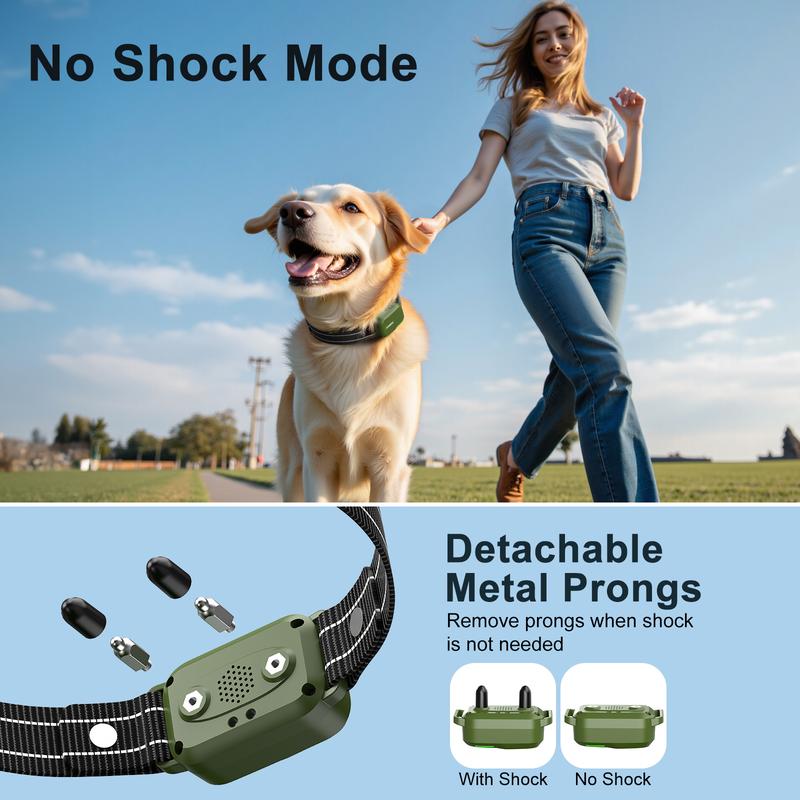 CalmControl™ Dog Trainer
