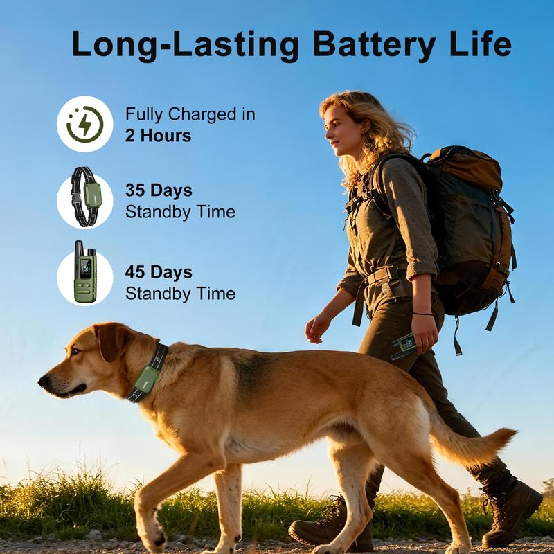 CalmControl™ Dog Trainer