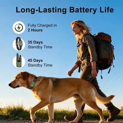 CalmControl™ Dog Trainer