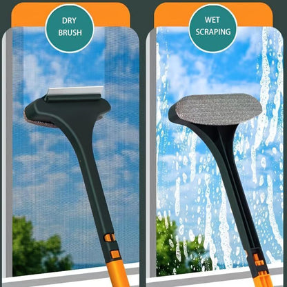 ClearSwipe™ Window Brush