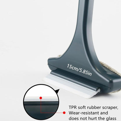 ClearSwipe™ Window Brush