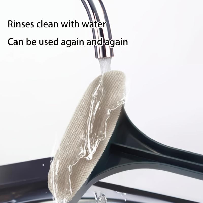 ClearSwipe™ Window Brush