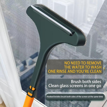 ClearSwipe™ Window Brush