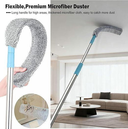 FlexReach Microfiber Duster