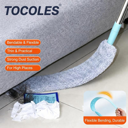 FlexReach Microfiber Duster