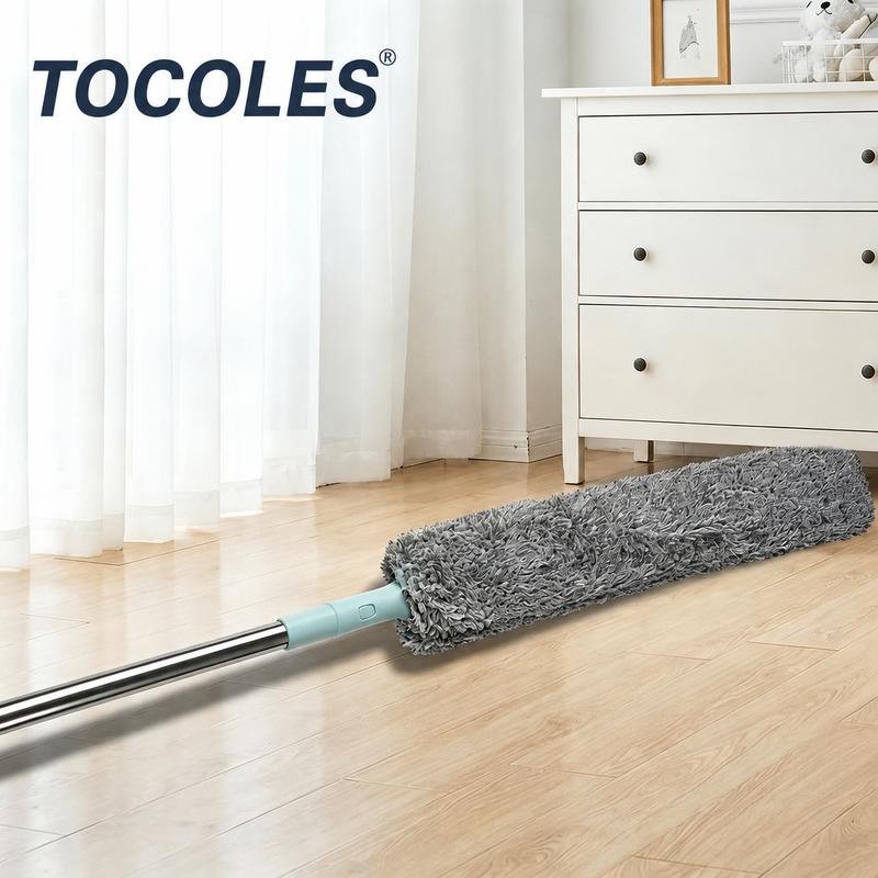 FlexReach Microfiber Duster