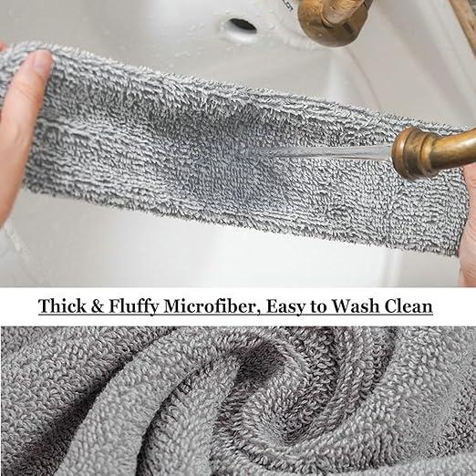 FlexReach Microfiber Duster