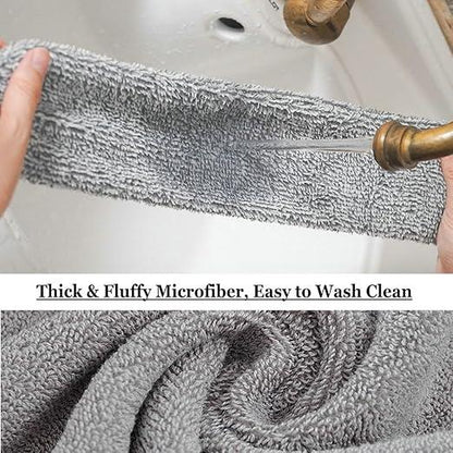 FlexReach Microfiber Duster