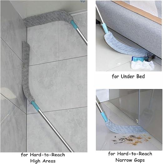 FlexReach Microfiber Duster