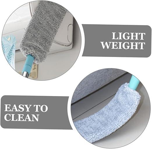 FlexReach Microfiber Duster