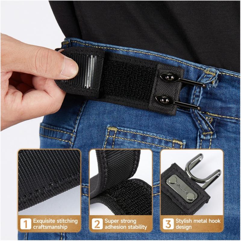 H-Lock™ Comfort Belt