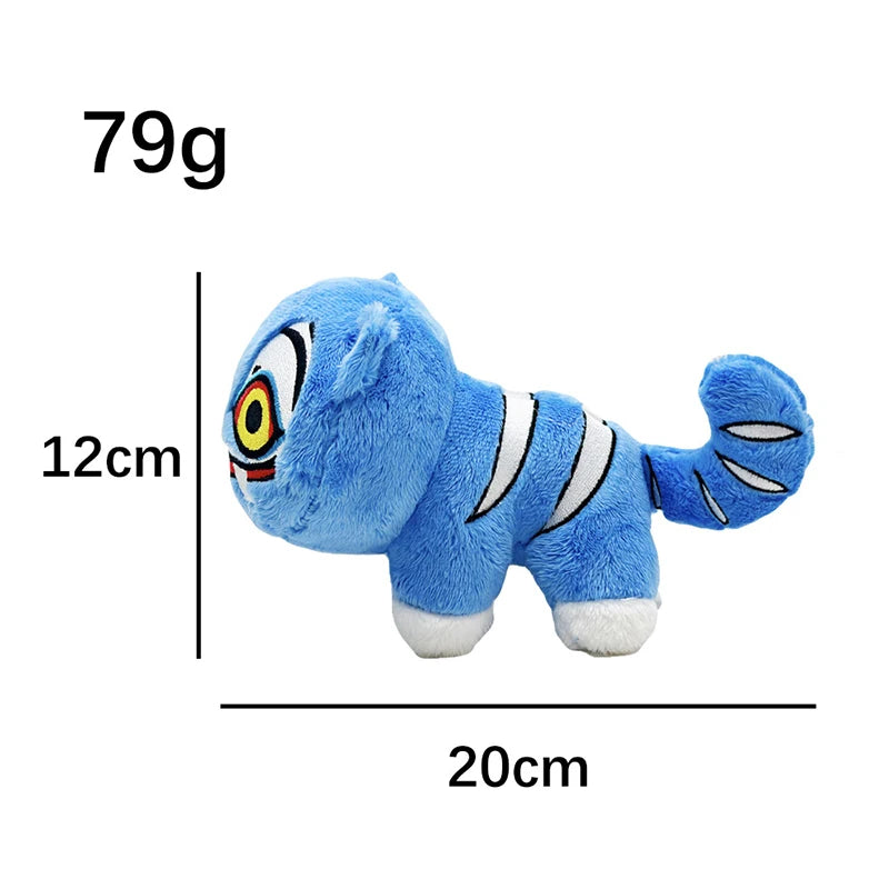 Derpy Plushie