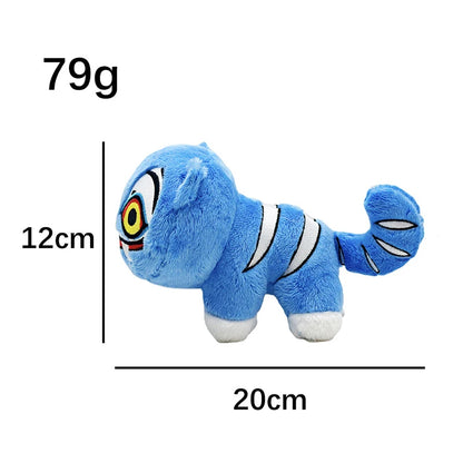 Derpy Plushie