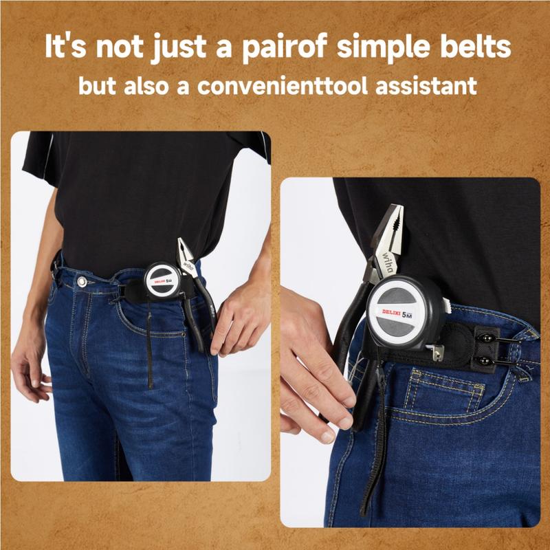 H-Lock™ Comfort Belt