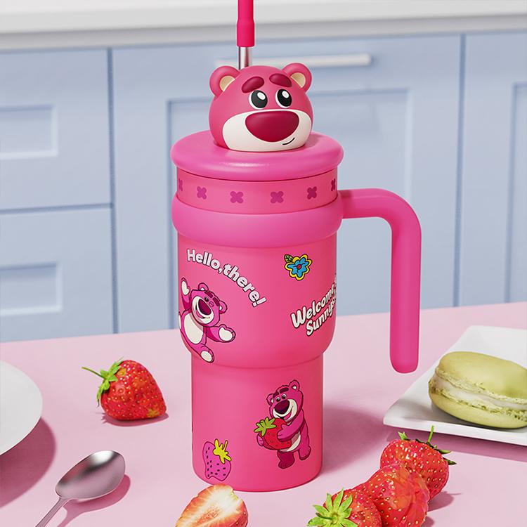 CharmSip™ Disney Character Tumbler
