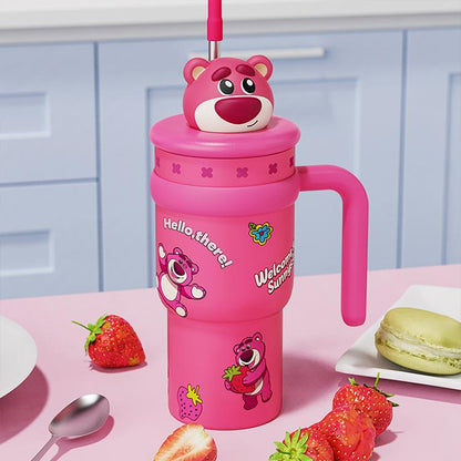 CharmSip™ Disney Character Tumbler
