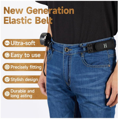 H-Lock™ Comfort Belt