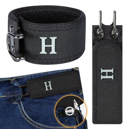H-Lock™ Comfort Belt