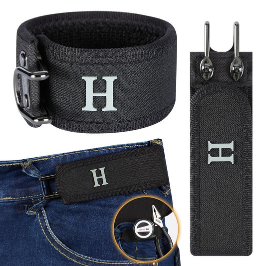H-Lock™ Comfort Belt