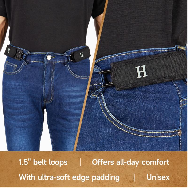 H-Lock™ Comfort Belt