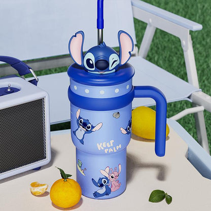 CharmSip™ Disney Character Tumbler