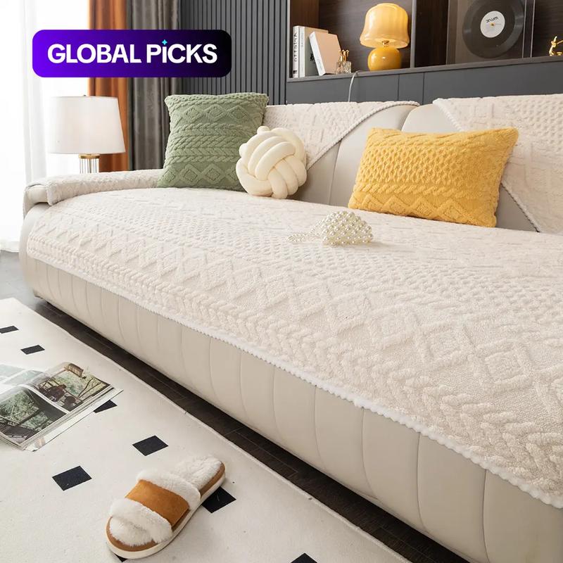 SofaShield™ Non-Slip Couch Cover
