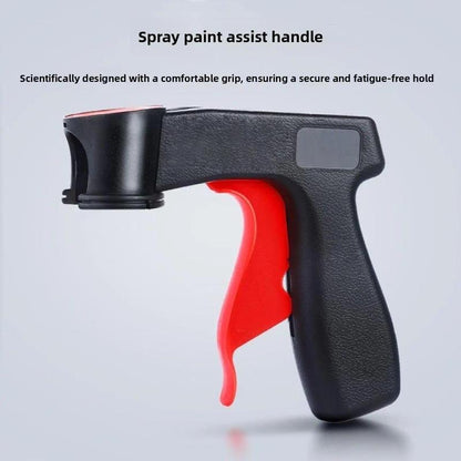 SprayGrip Pro™