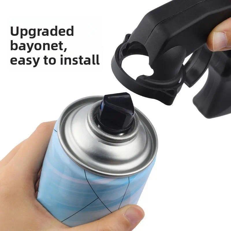 SprayGrip Pro™
