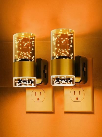 Noctara™ AmberGlow
