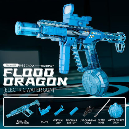 AssassinJet™ Electric Water Blaster