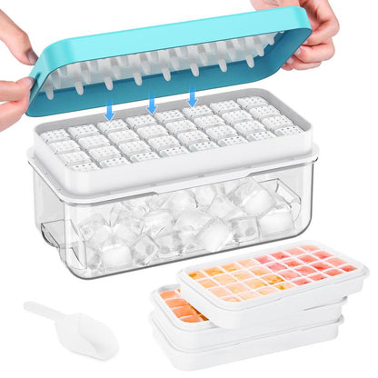 IceSnap™ Press Tray